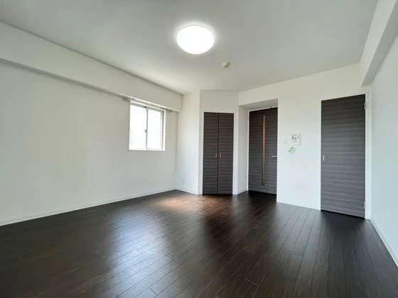 パークフラッツ土橋