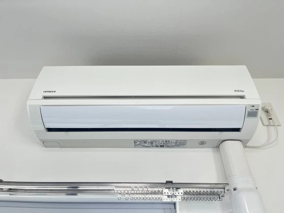 パークフラッツ土橋