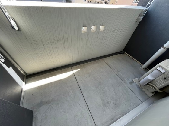 パークフラッツ土橋