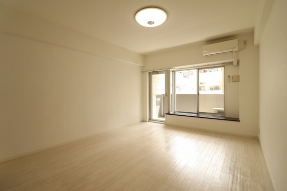 パークフラッツ土橋