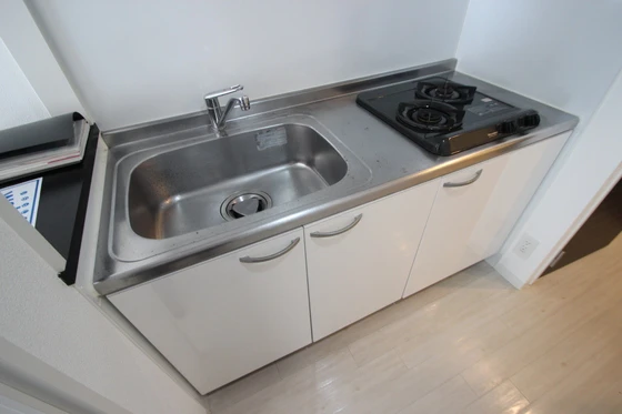 パークフラッツ土橋