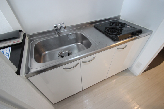 パークフラッツ土橋