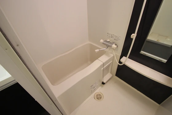 パークフラッツ土橋