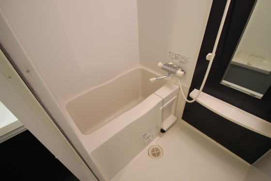 パークフラッツ土橋