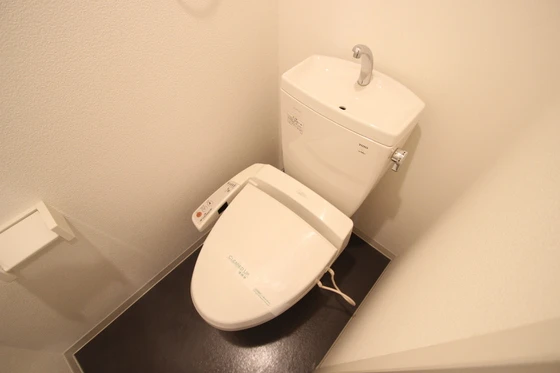 パークフラッツ土橋