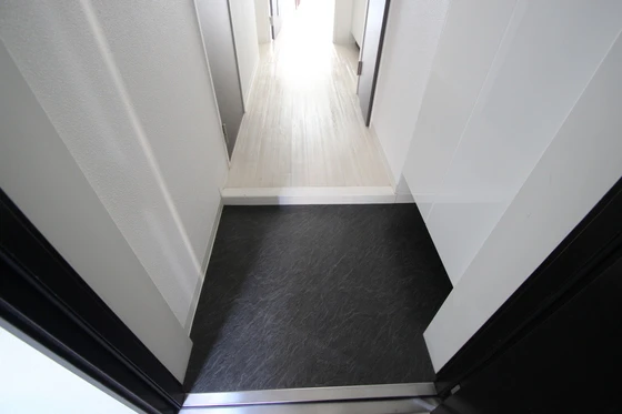 パークフラッツ土橋