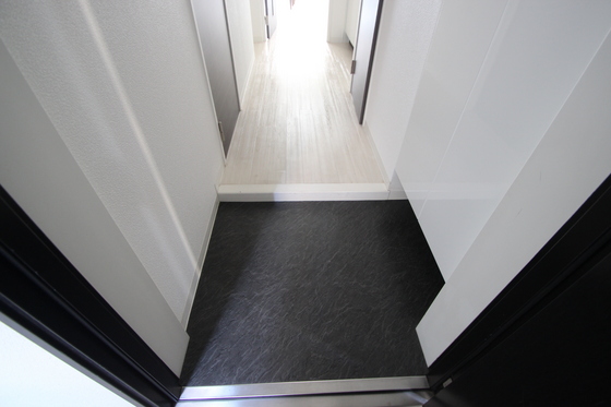 パークフラッツ土橋