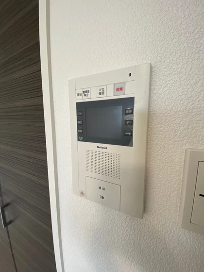 パークフラッツ土橋