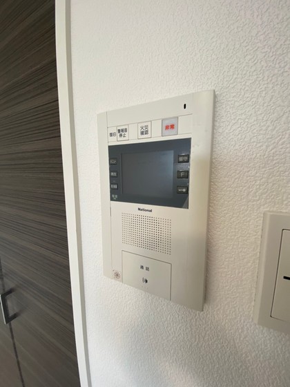 パークフラッツ土橋