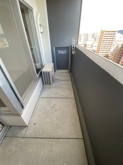 パークフラッツ土橋