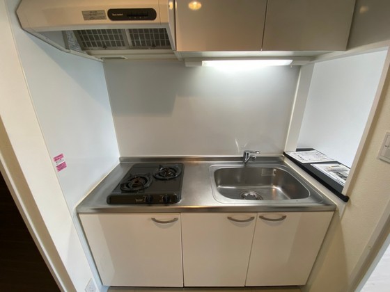 パークフラッツ土橋