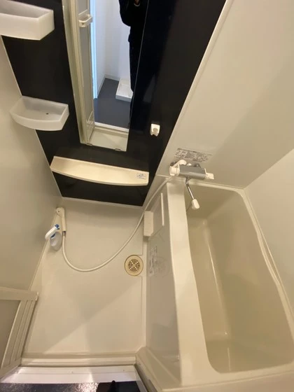 パークフラッツ土橋