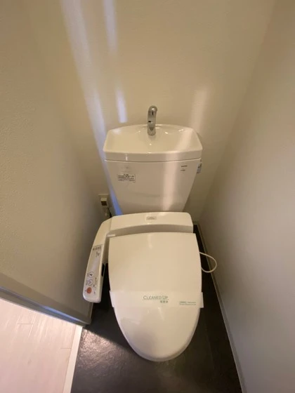 パークフラッツ土橋