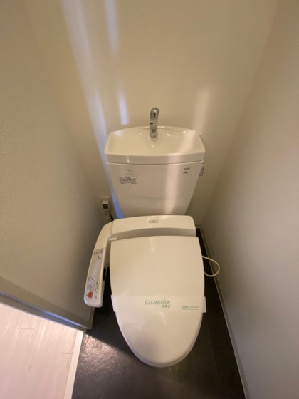 パークフラッツ土橋