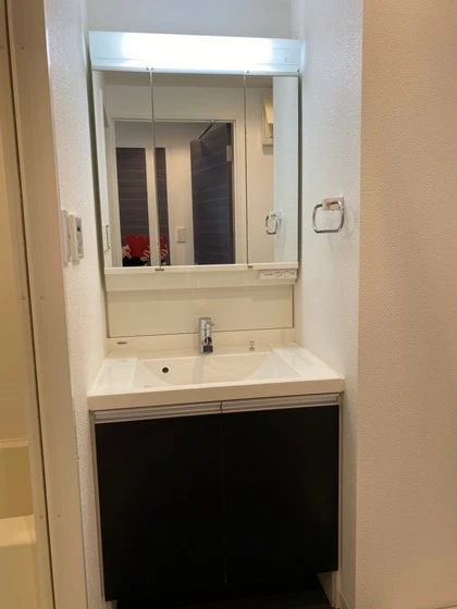 パークフラッツ土橋