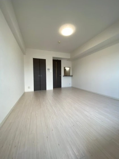 パークフラッツ土橋