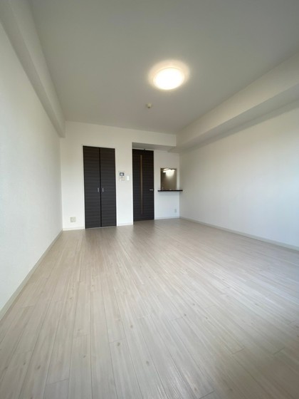 パークフラッツ土橋