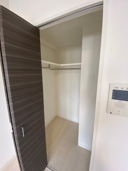 パークフラッツ土橋