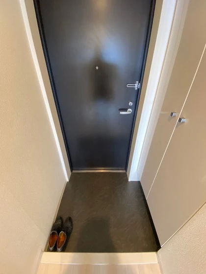 パークフラッツ土橋