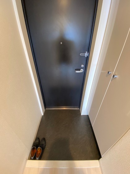 パークフラッツ土橋