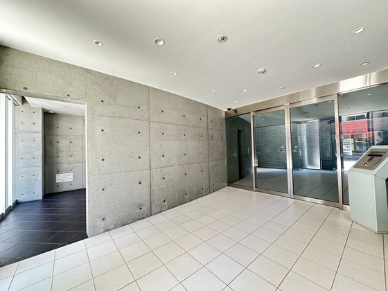 パークフラッツ土橋