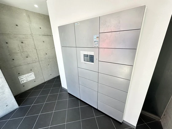 パークフラッツ土橋