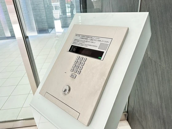 パークフラッツ土橋