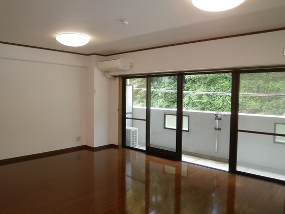 カームレスト・R