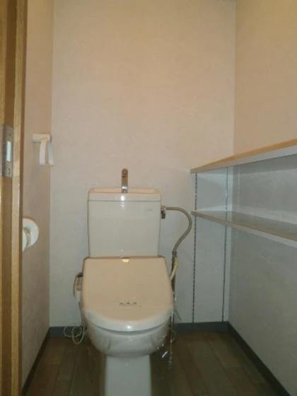 カームレスト・R