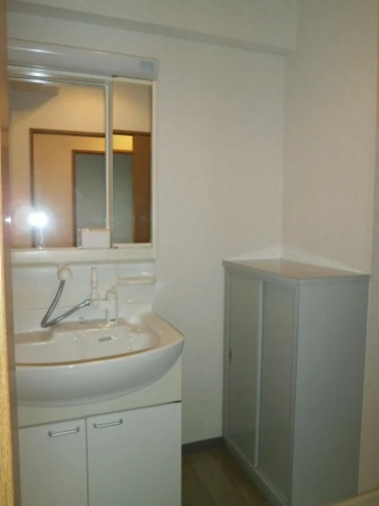 カームレスト・R