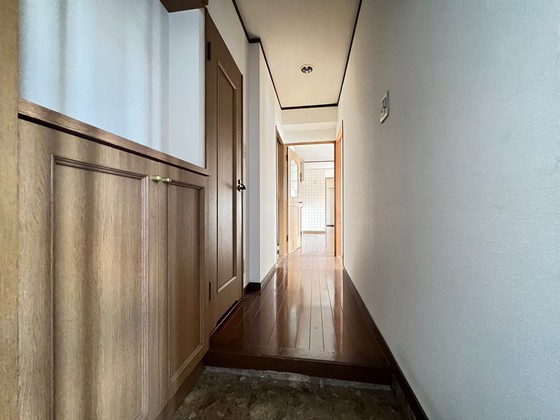 カームレスト・R