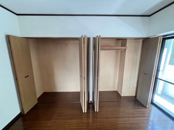 カームレスト・R