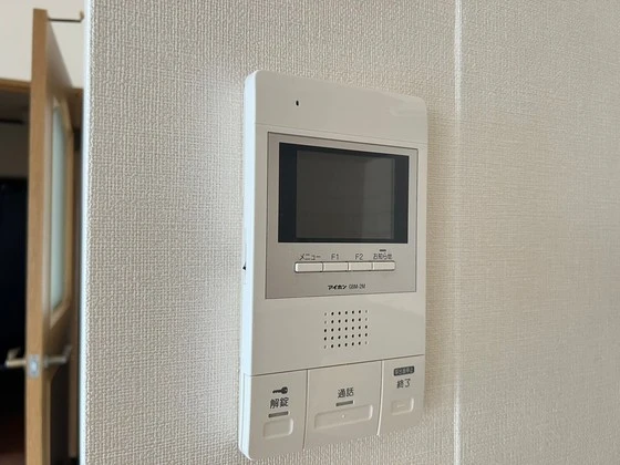 カームレスト・R