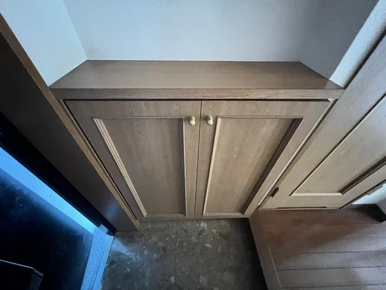 カームレスト・R