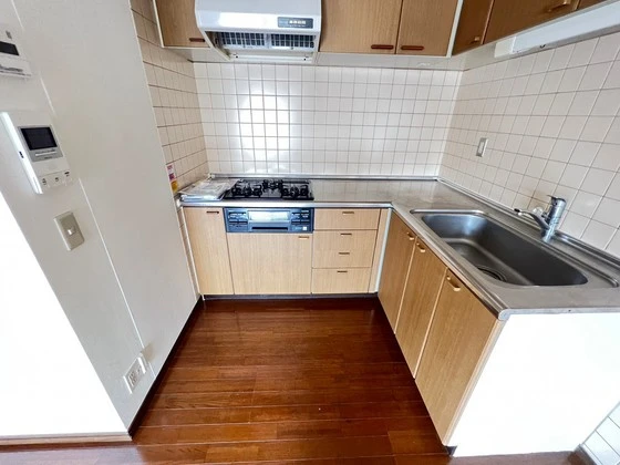 カームレスト・R