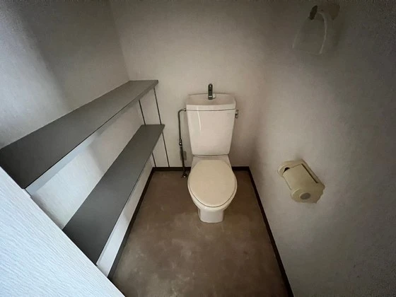 カームレスト・R