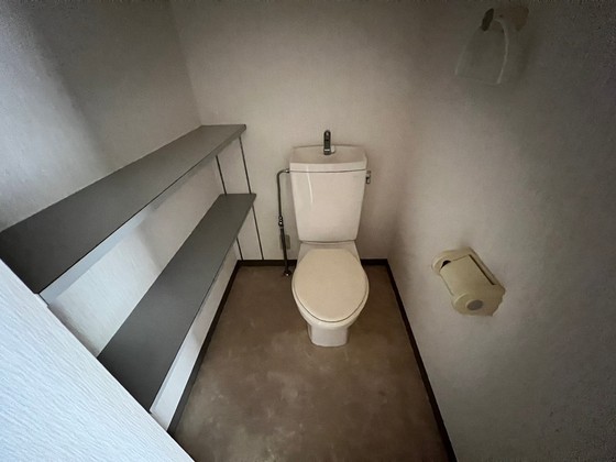 カームレスト・R