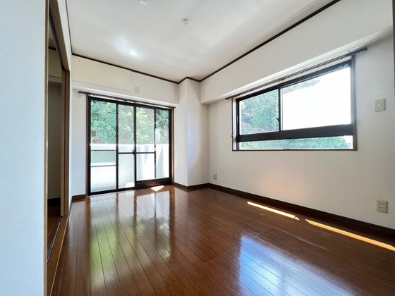 カームレスト・R