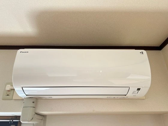 カームレスト・R