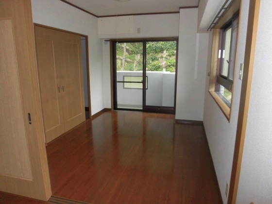 カームレスト・R