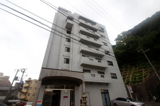 カームレスト・R