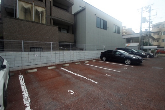 カームレスト・R