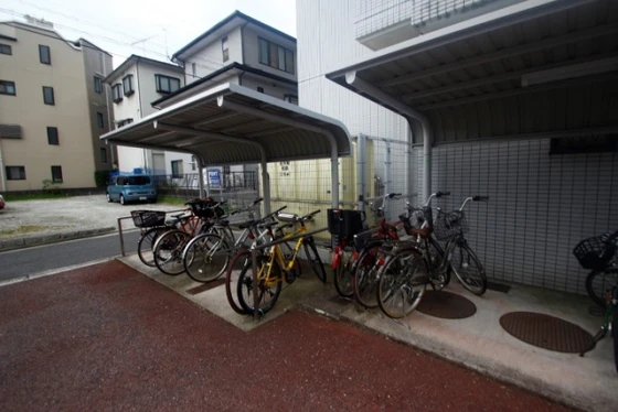 カームレスト・R