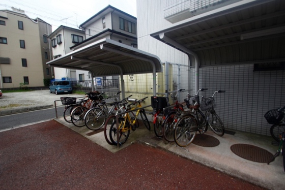 カームレスト・R