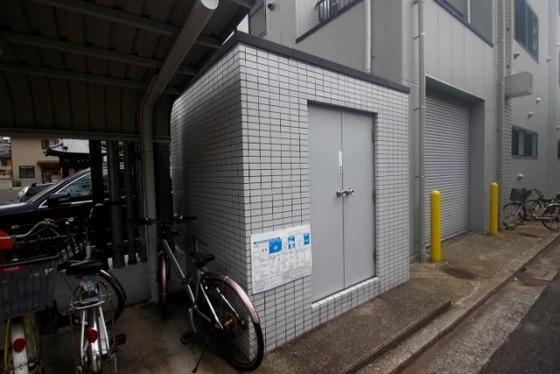 カームレスト・R