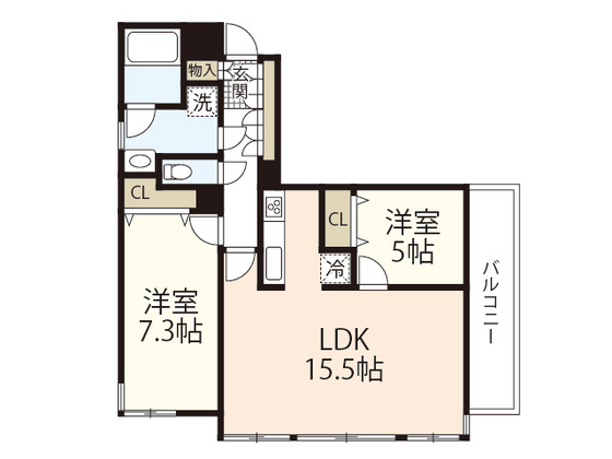 シトラスシャトーハシモト