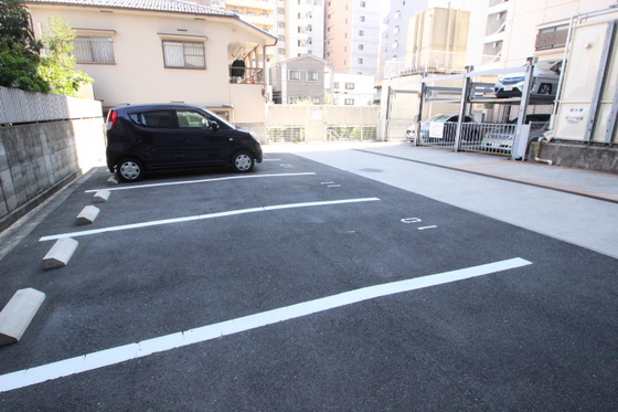 ファミーユ舟入中町