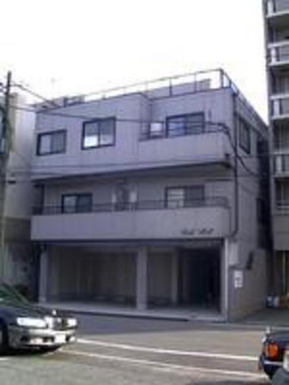 フィールド・ヒル