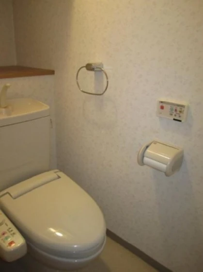 ライオンズマンション平和公園