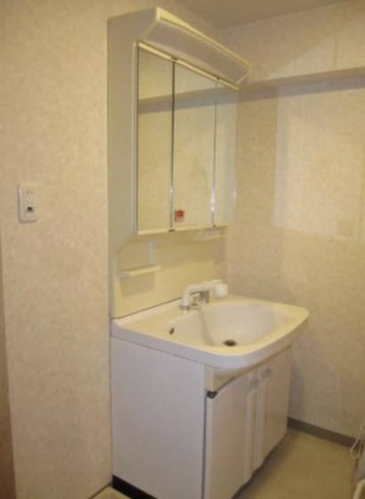 ライオンズマンション平和公園